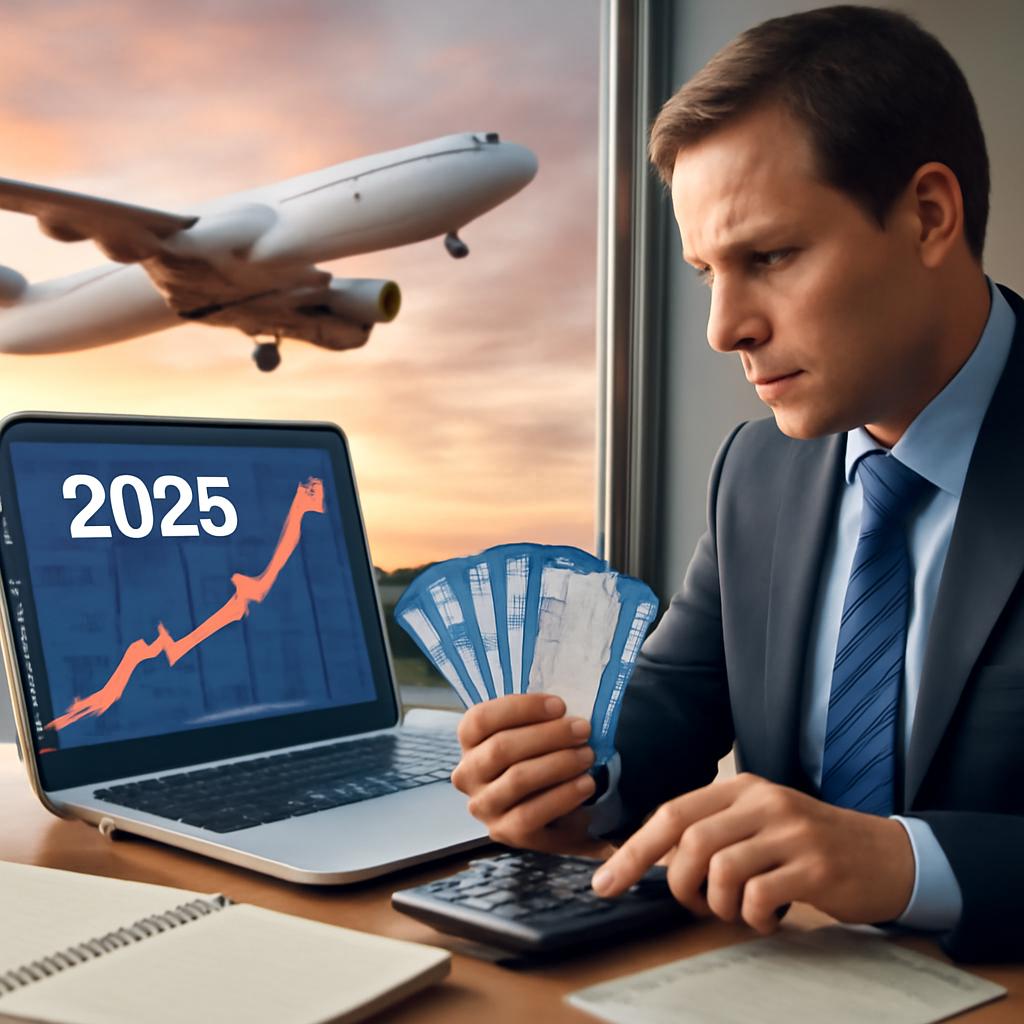 melhor momento para vender milhas em 2025
