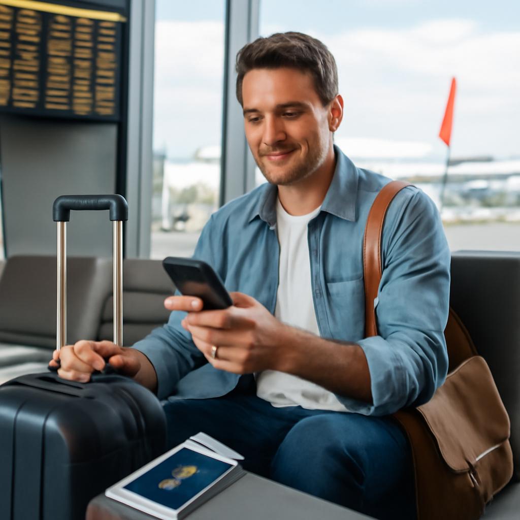 melhor programa de milhas para viagens nacionais