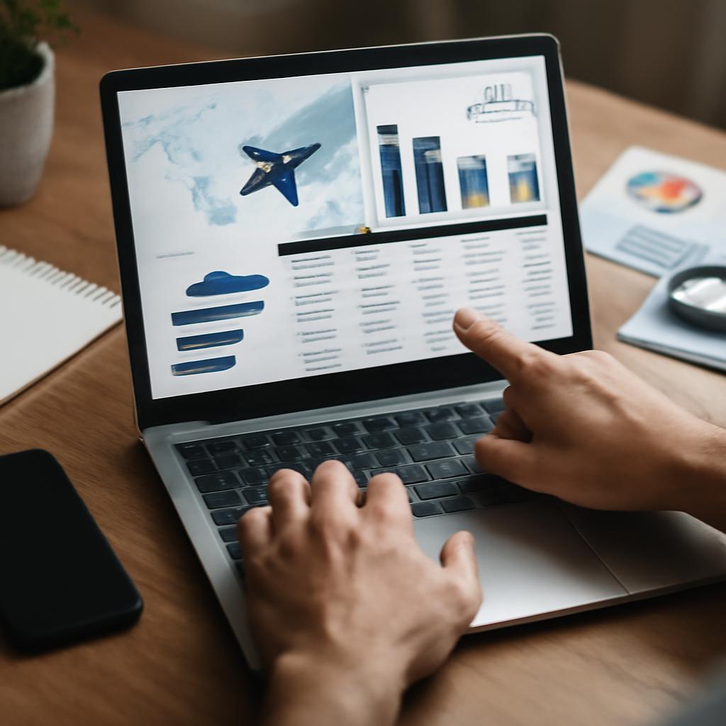 melhor site avaliar comparativo de milhas 2025
