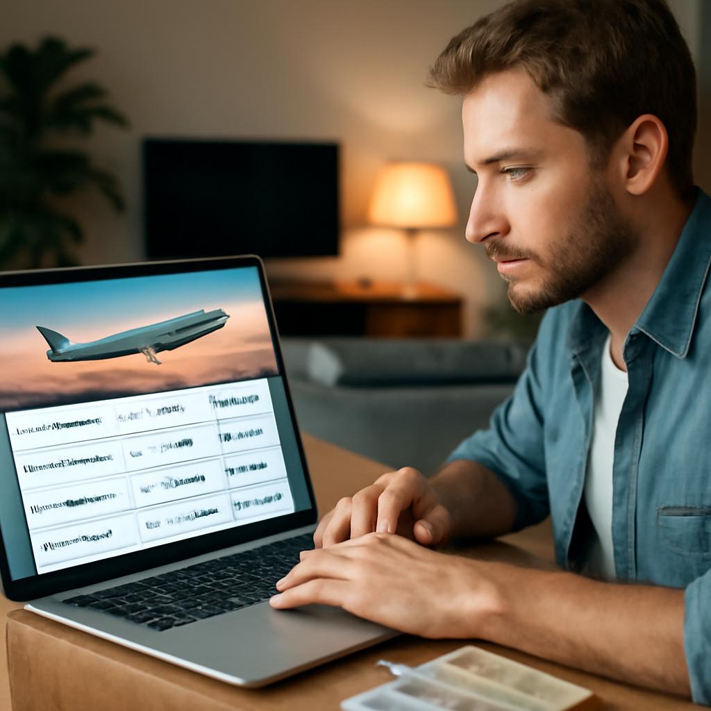 melhor site para cotação de milhas