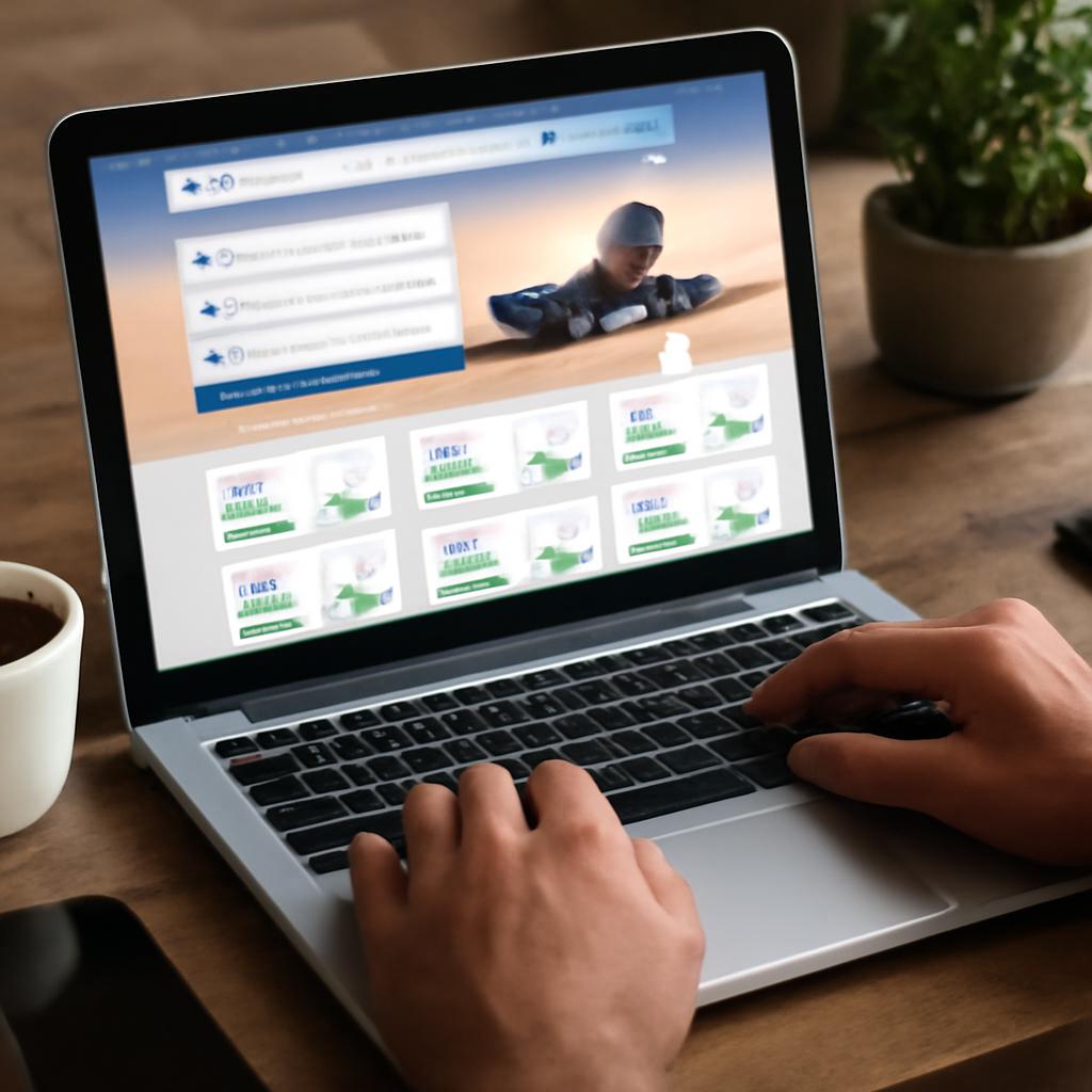 melhor site para monitorar promoções de milhas
