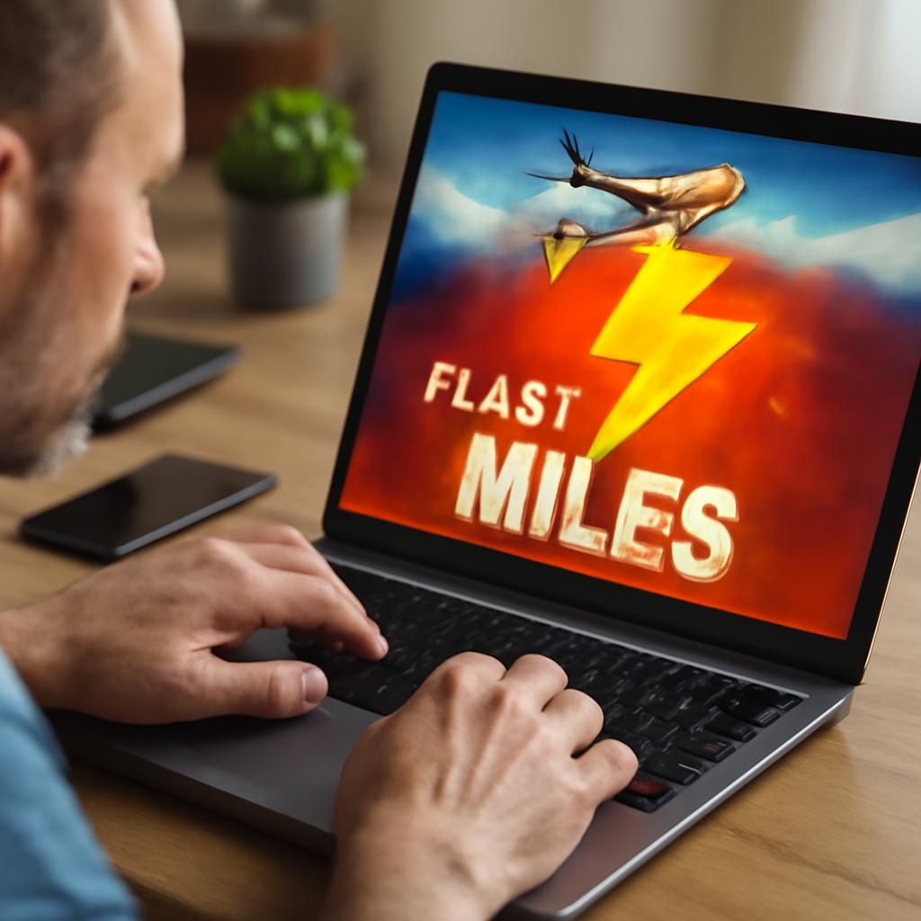 melhor site para venda relâmpago de milhas
