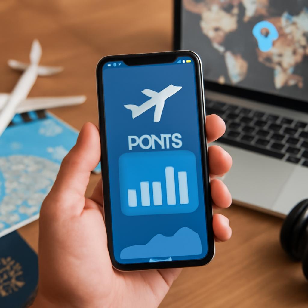 melhores aplicativos para controle de pontos
