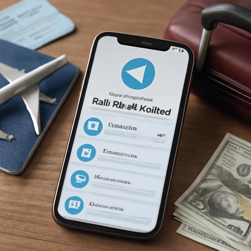 melhores canais de telegram de ofertas de milhas