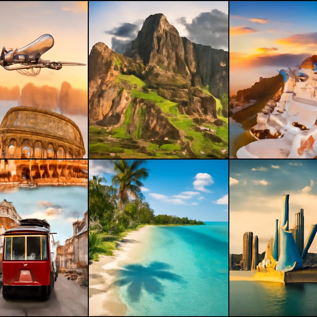 melhores destinos para viajar com milhas em 2025