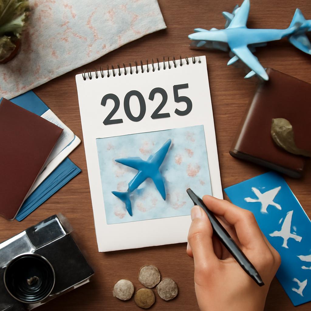 melhores dicas de milhas 2025