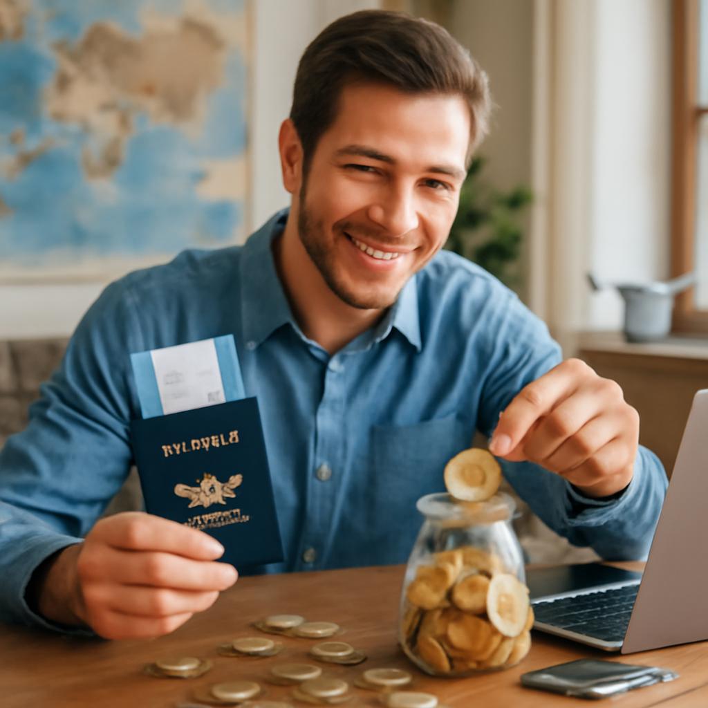 melhores dicas para juntar milhas rápido