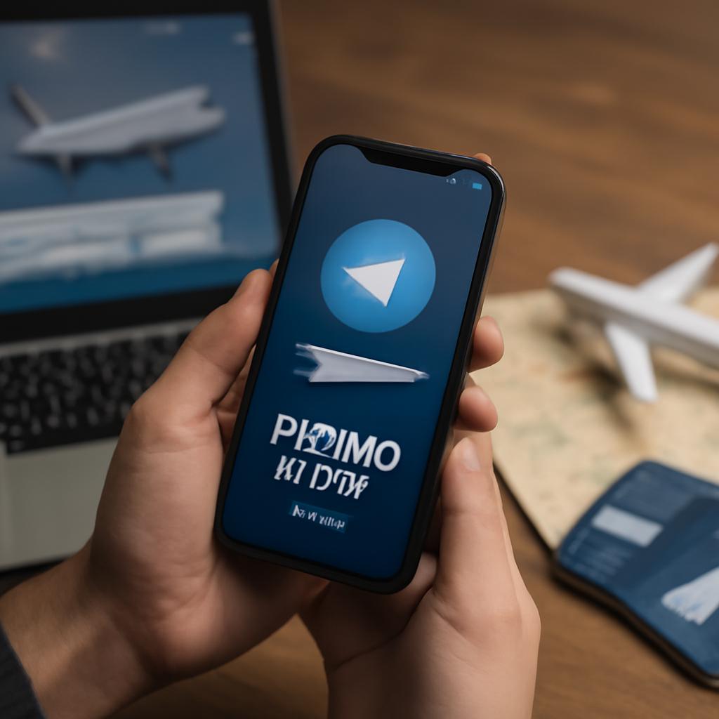 melhores grupos de ofertas de milhas no telegram