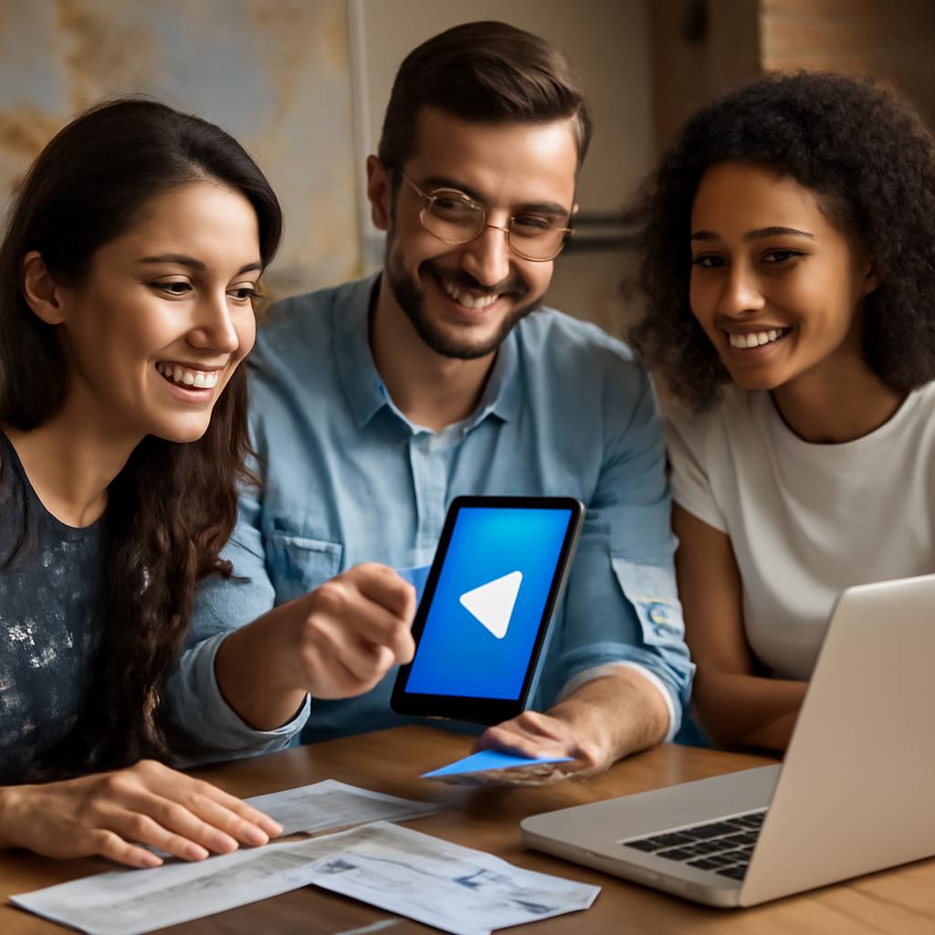 melhores grupos telegram milhas