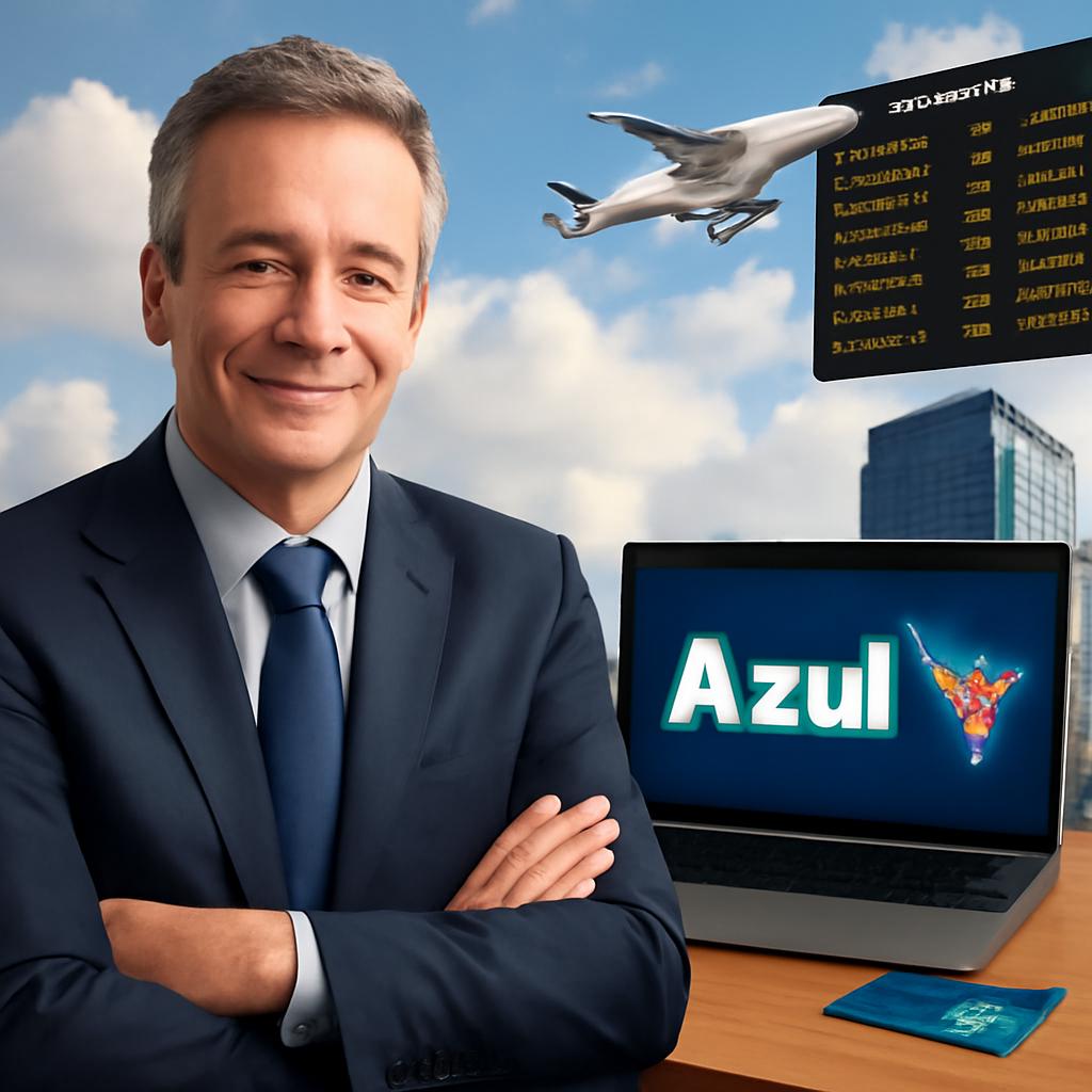 melhores locais para vender milhas azul