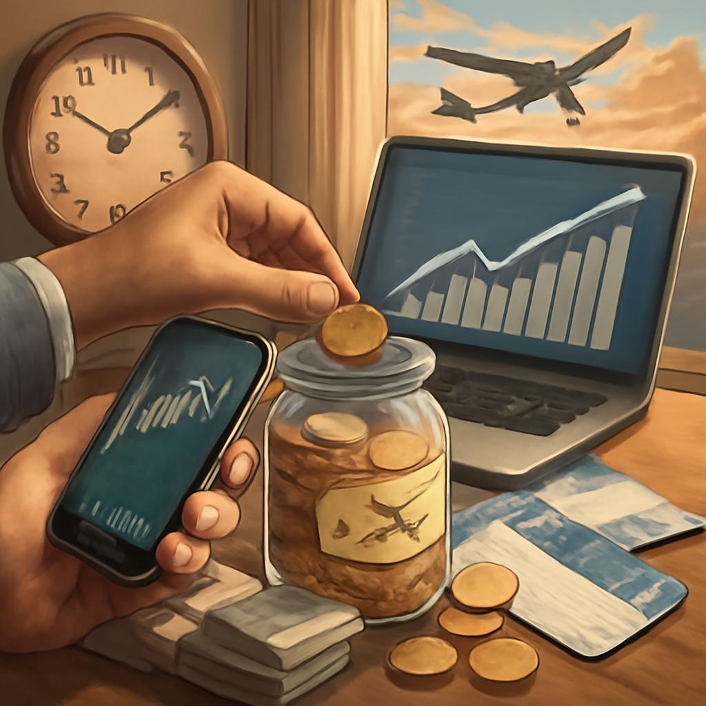 melhores momentos para vender milhas
