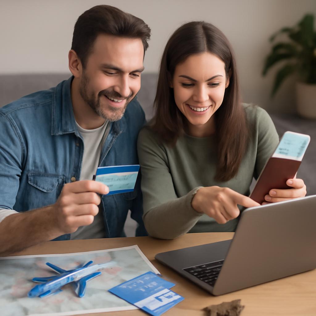 melhores práticas para transferência entre familiares
