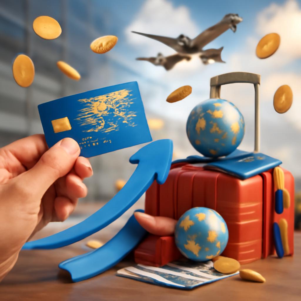 melhores promoções de transferência de pontos