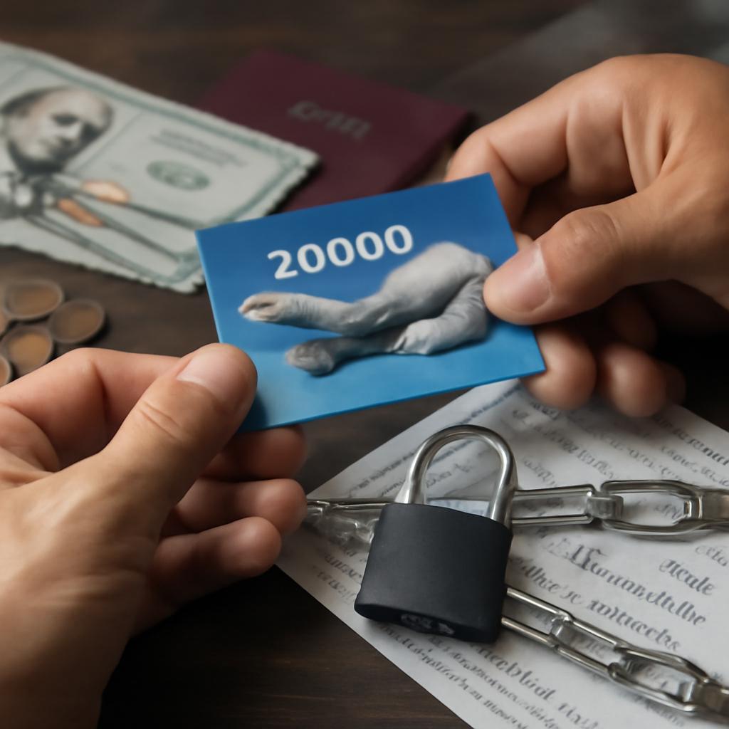 milhas adquiridas por transferência: restrições