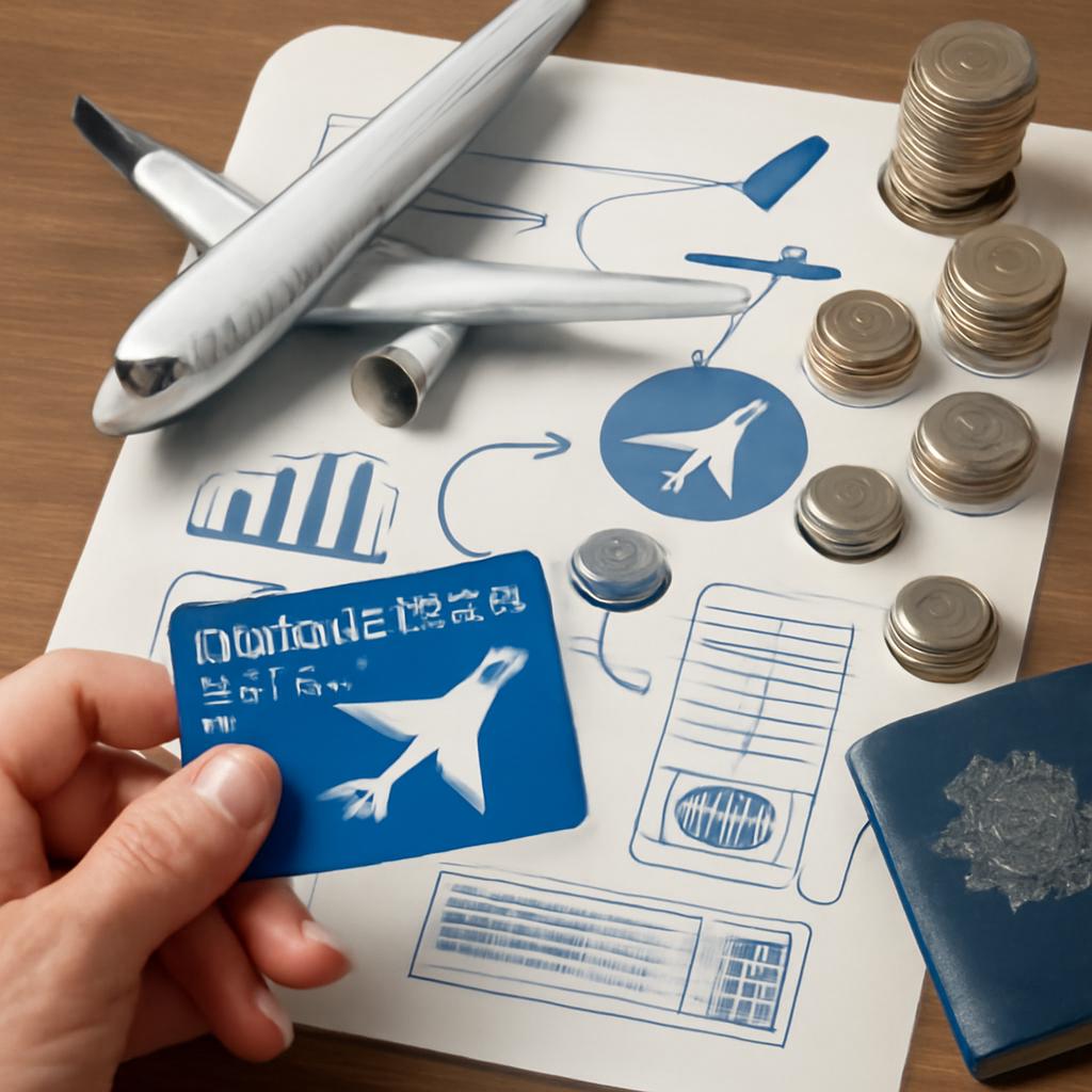 milhas aéreas como funcionam