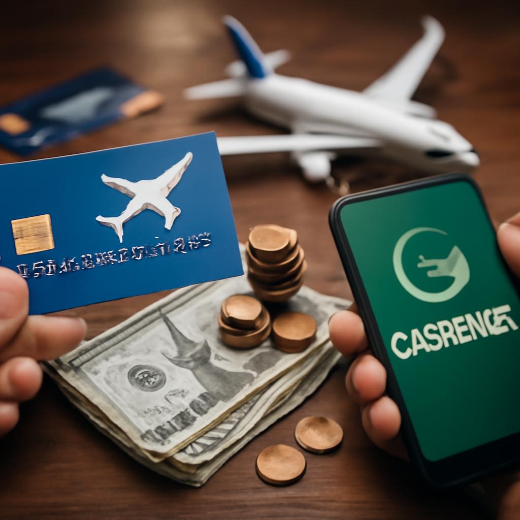 milhas aéreas para cashback compensa