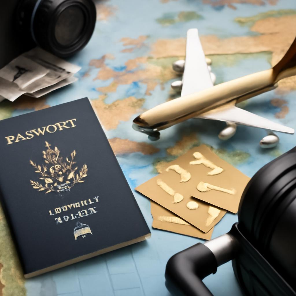 milhas aéreas para destinos internacionais