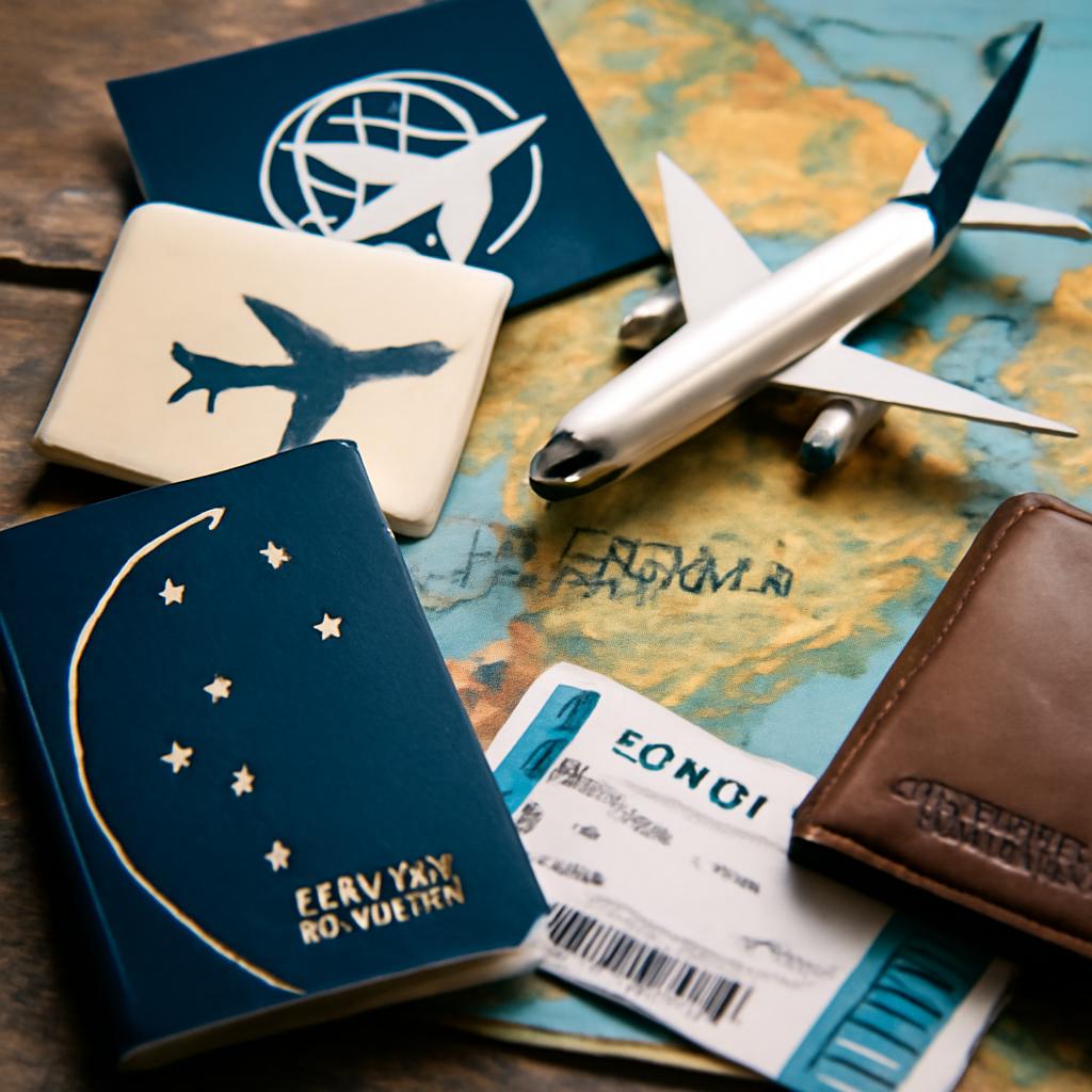 milhas aéreas para destinos nacionais