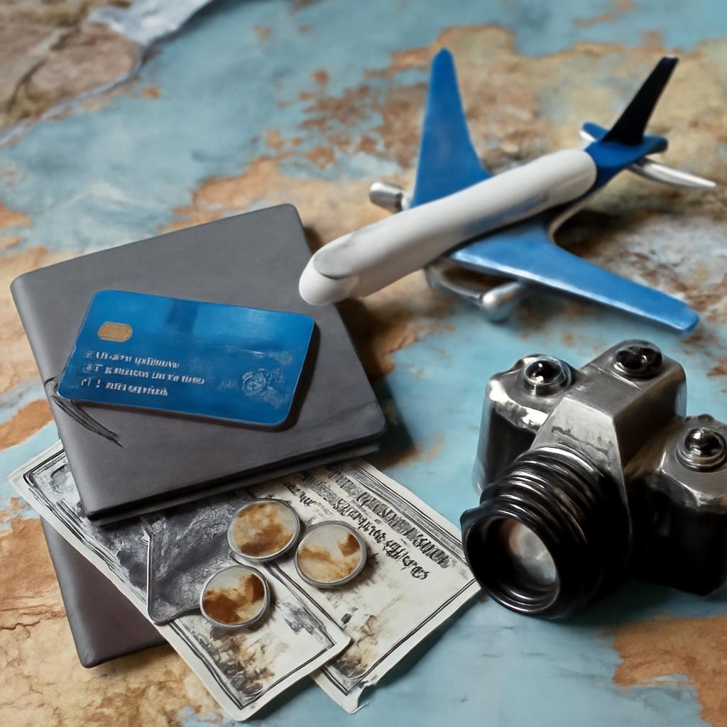 milhas aéreas para viagens internacionais