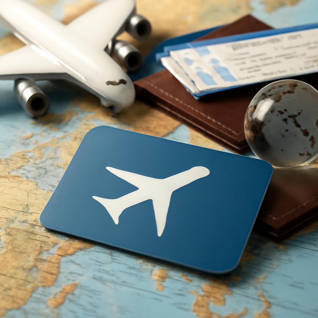 milhas aéreas para viagens longas