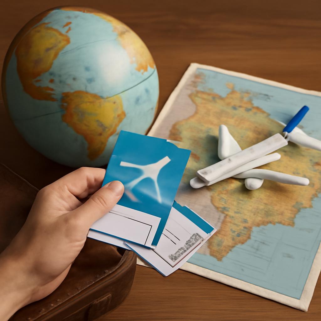 milhas aéreas são vantajosas para viagens nacionais