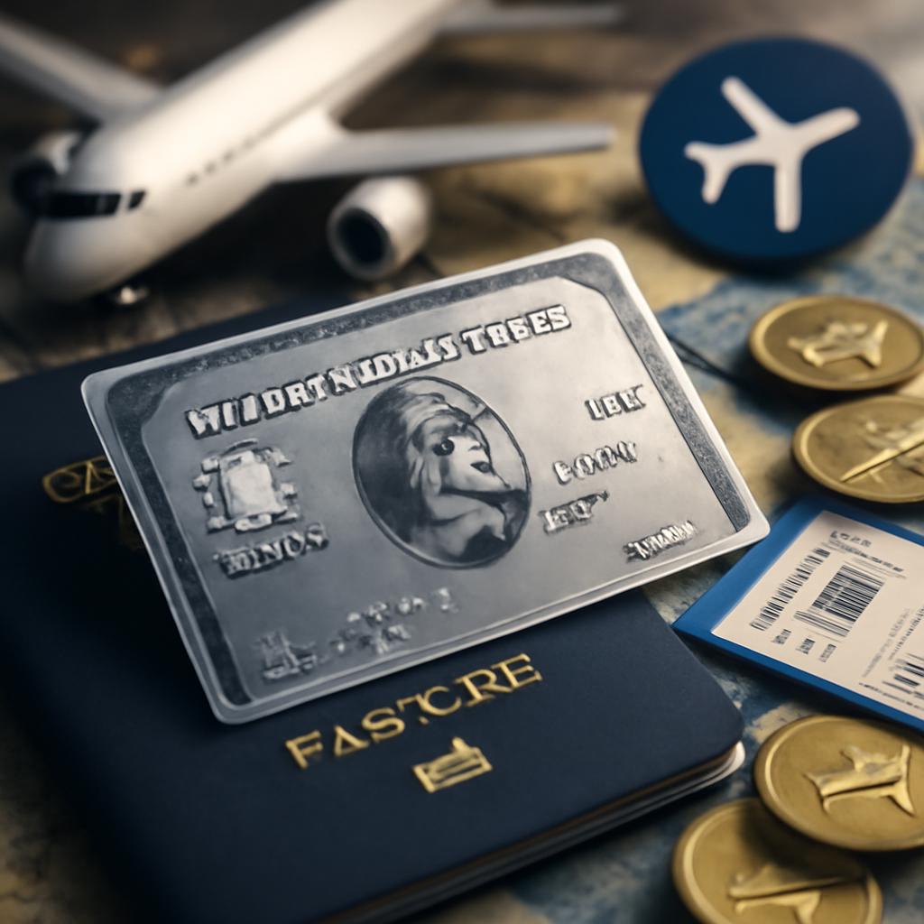milhas american express benefícios