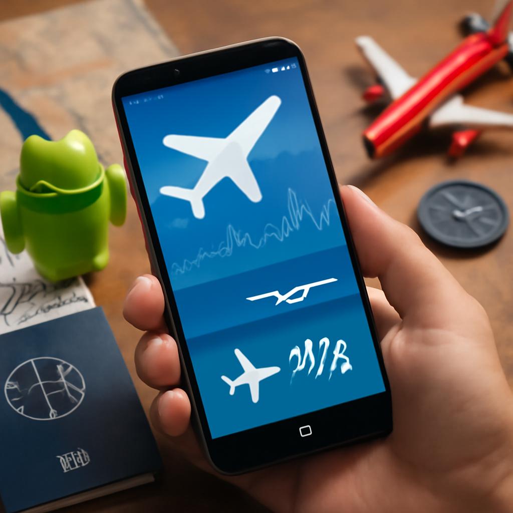 milhas apps android