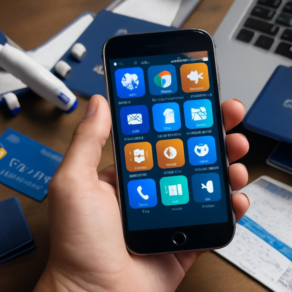 milhas apps recomendados