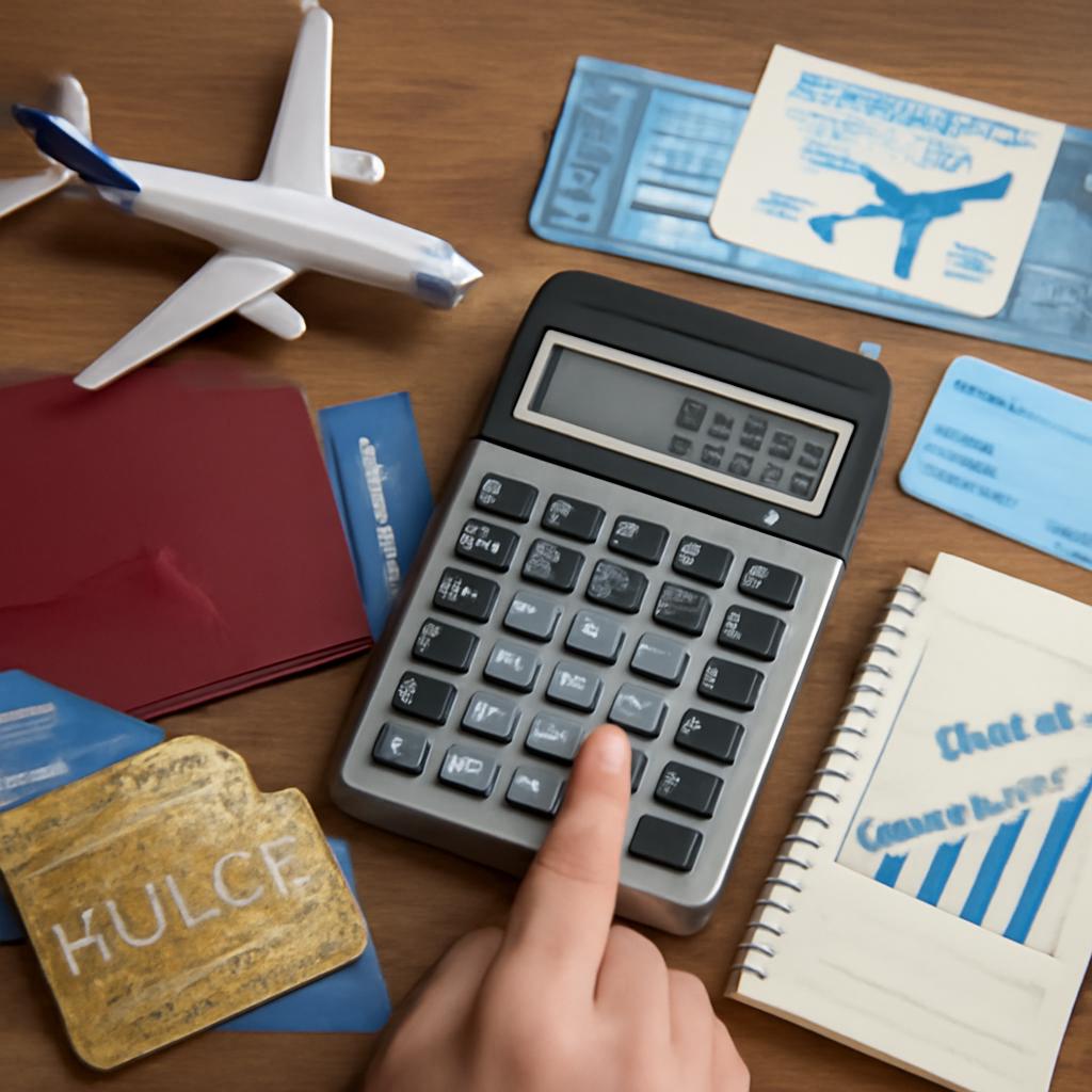milhas calculadora gratuita