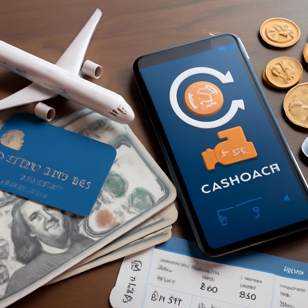 milhas cashback passagem
