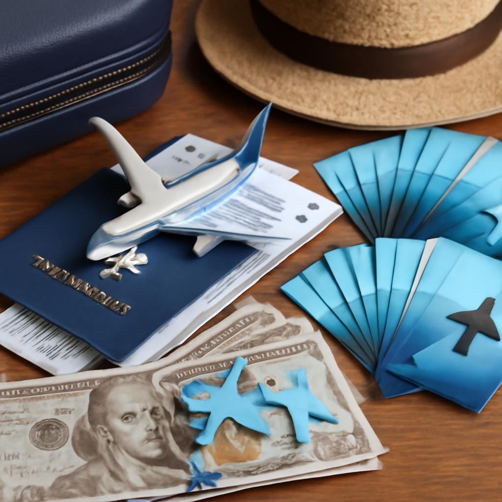 milhas como benefício em seguros de viagem