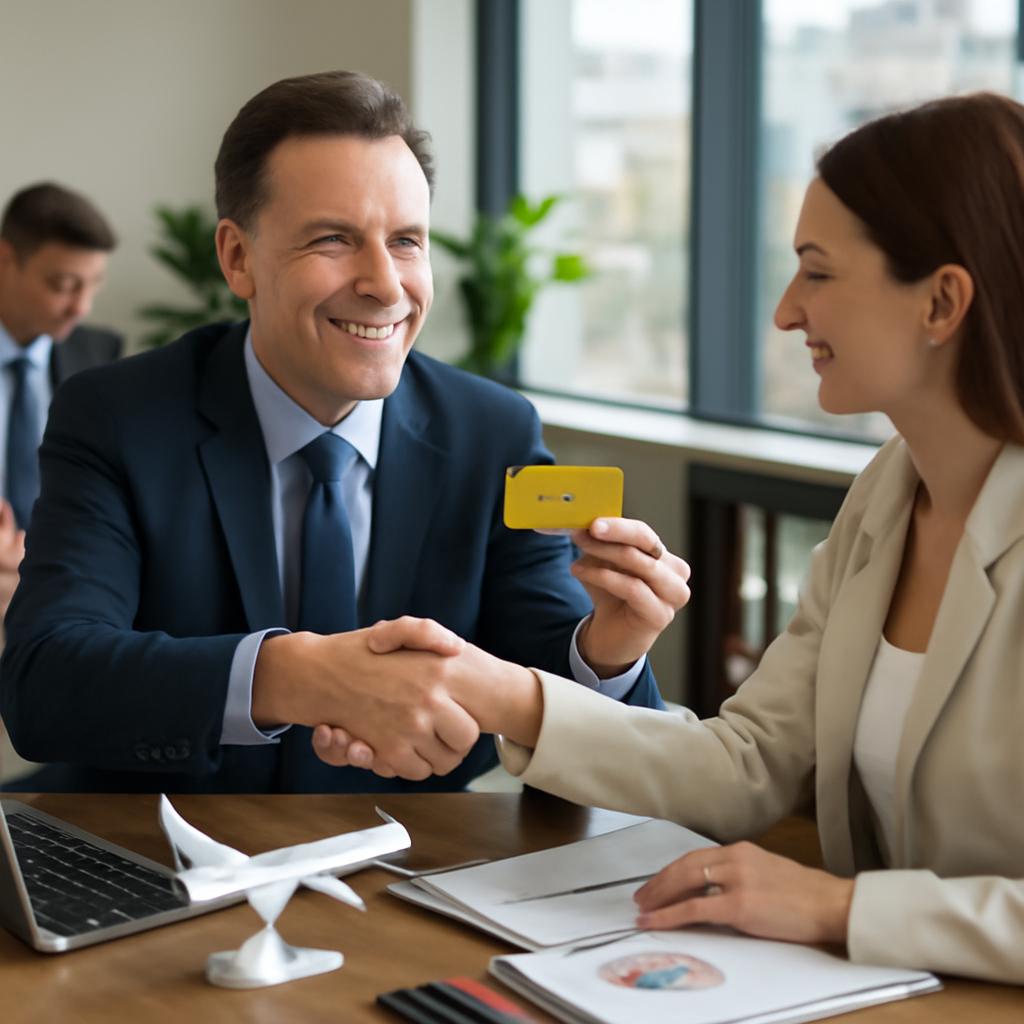 milhas como incentivo em empresas
