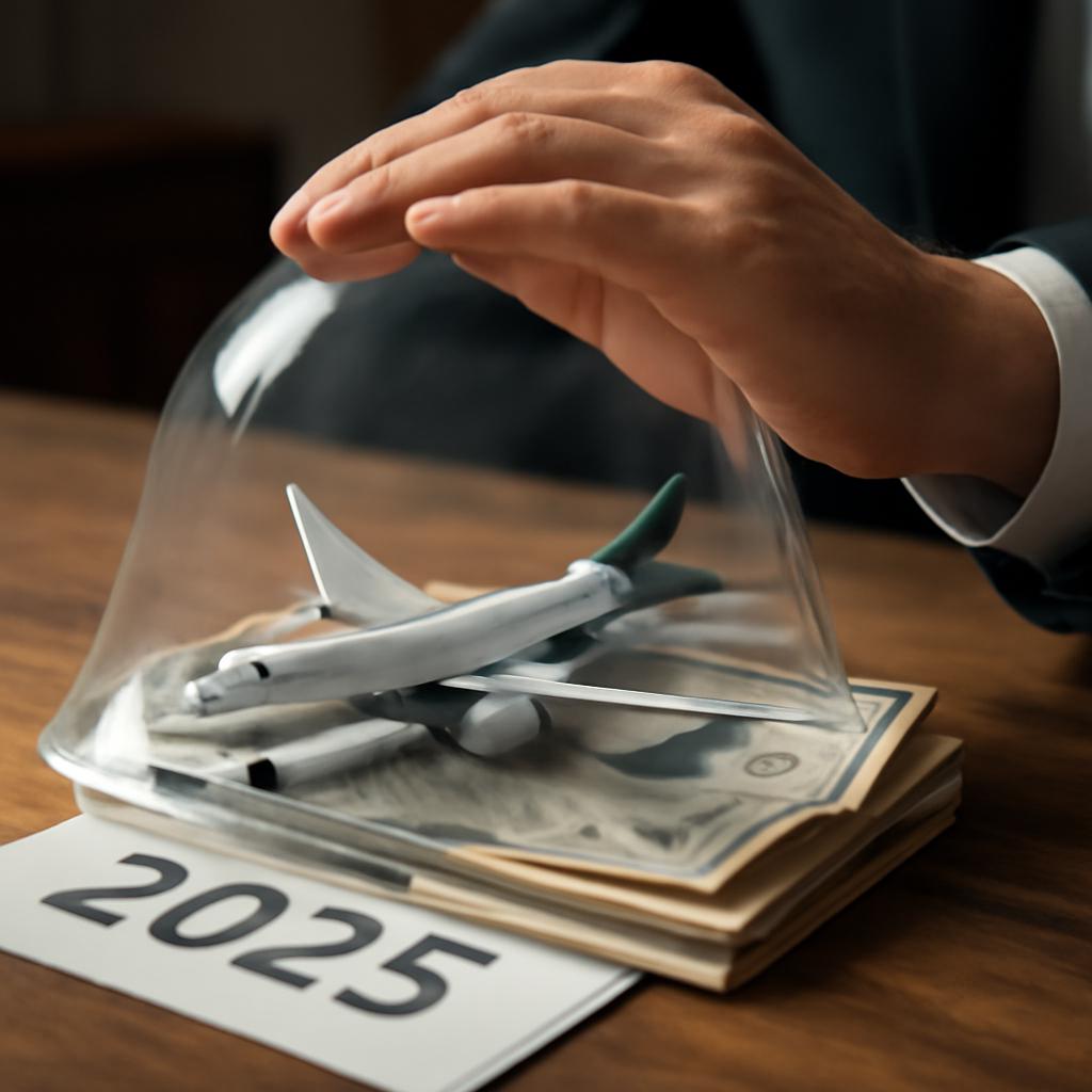 milhas como protejo contra expiração em 2025