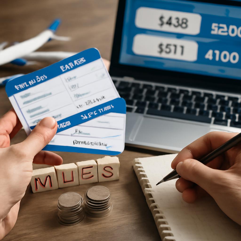 milhas comparar preço passagem