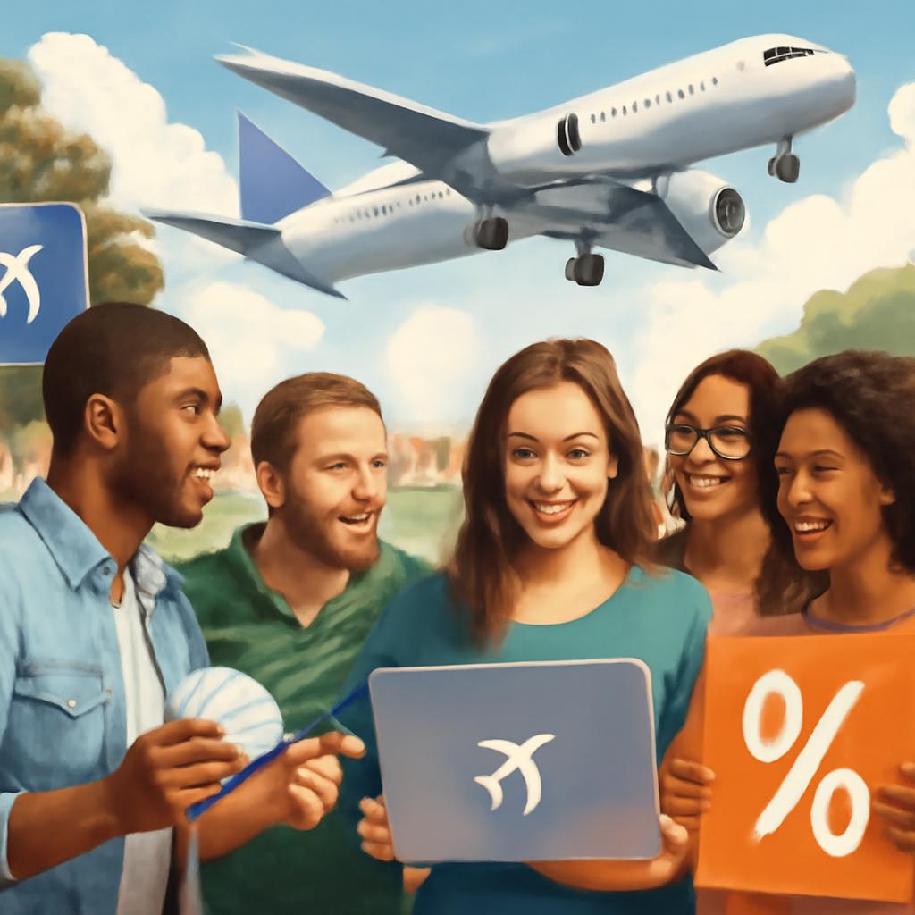 milhas comunidade ofertas