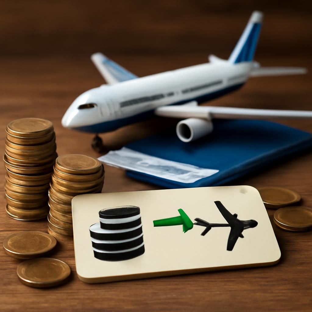 milhas converter pontos para viagens