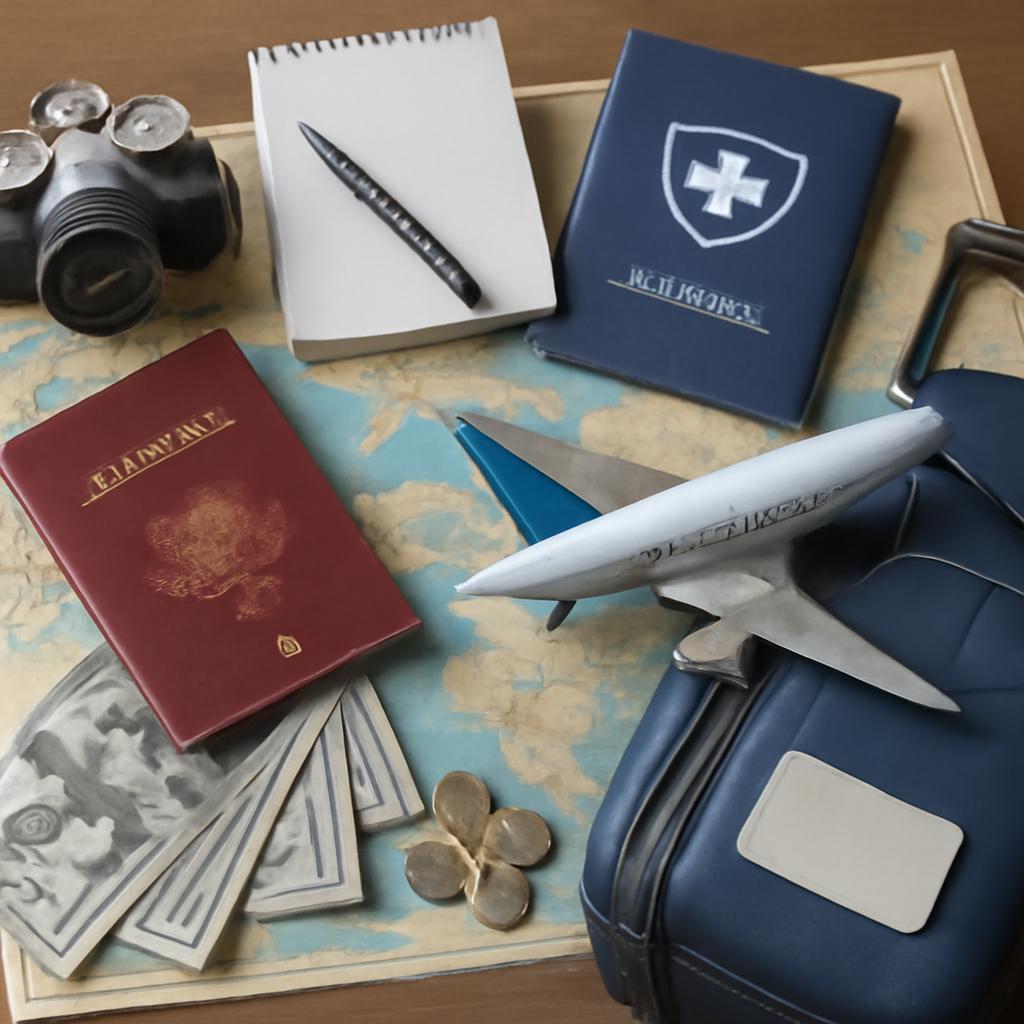 milhas dicas comprar seguro viagem