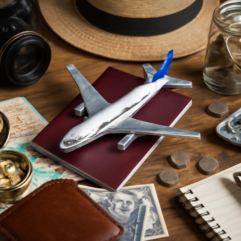 milhas dicas economizar em viagens