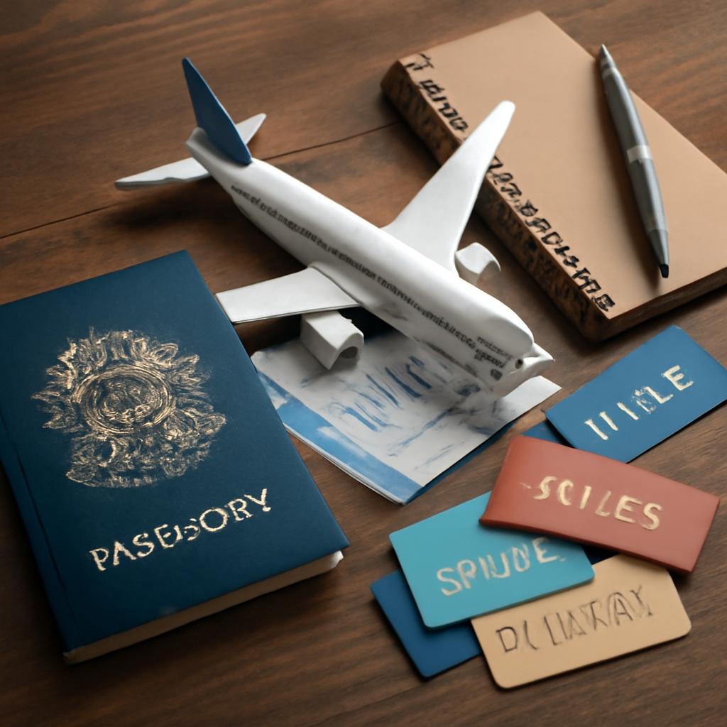 milhas dicas passaporte