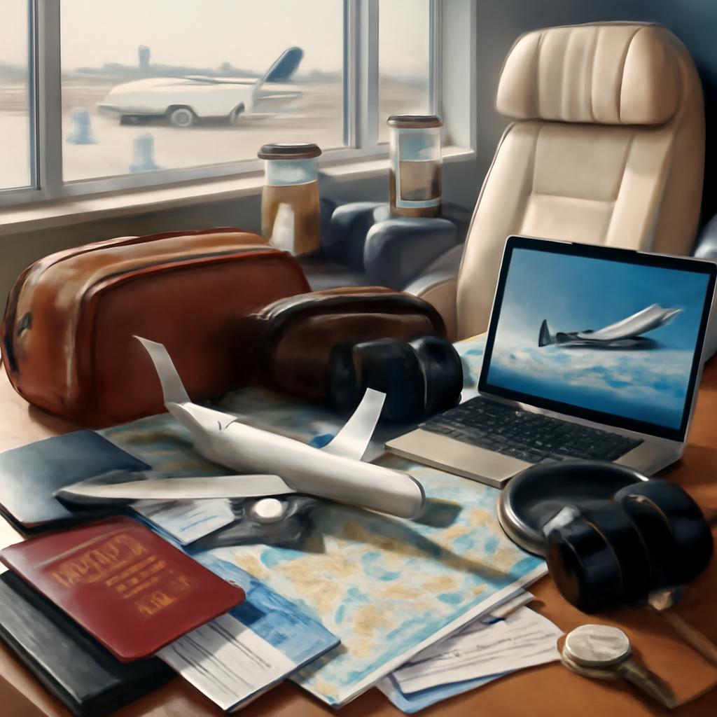 milhas dicas viagem executiva