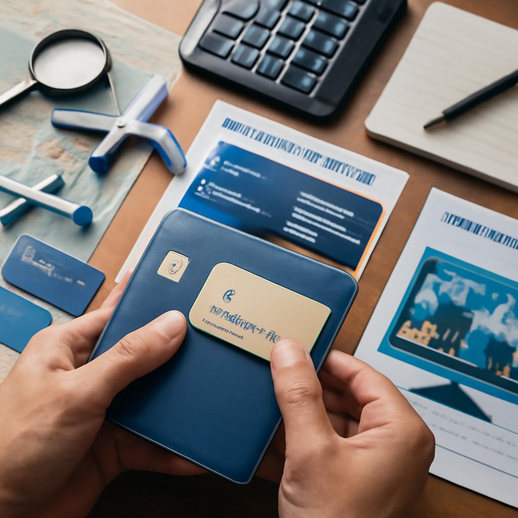 milhas e programas internacionais: como transferir