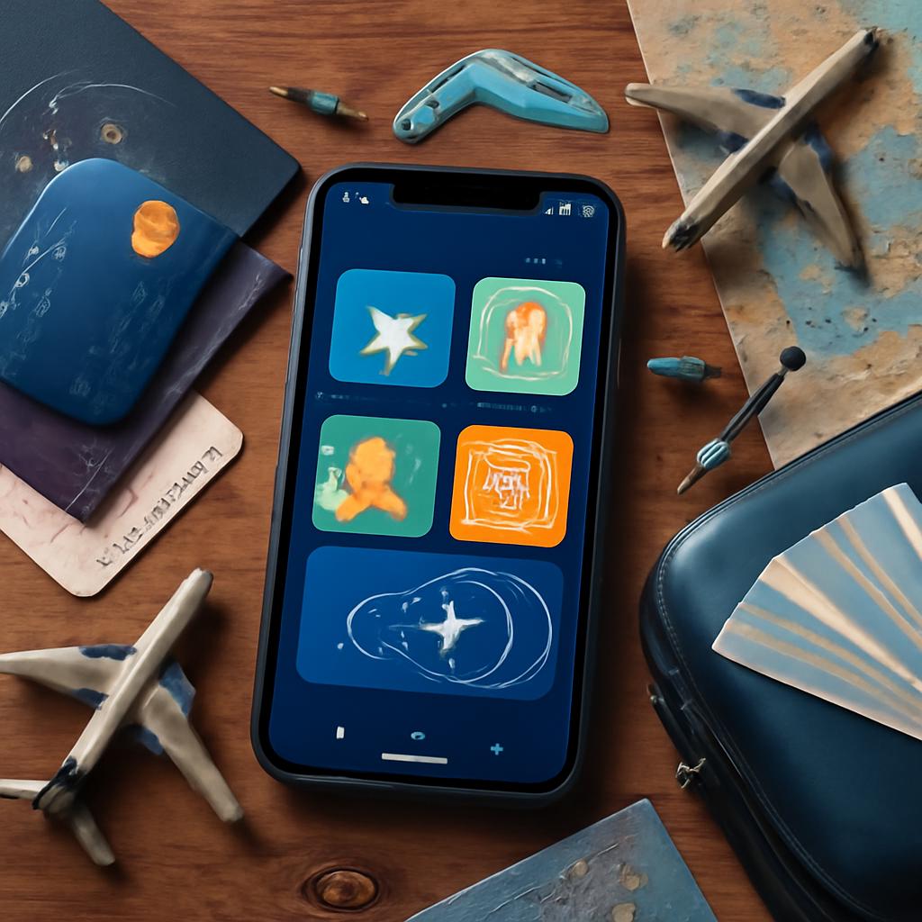 milhas integração apps viagem