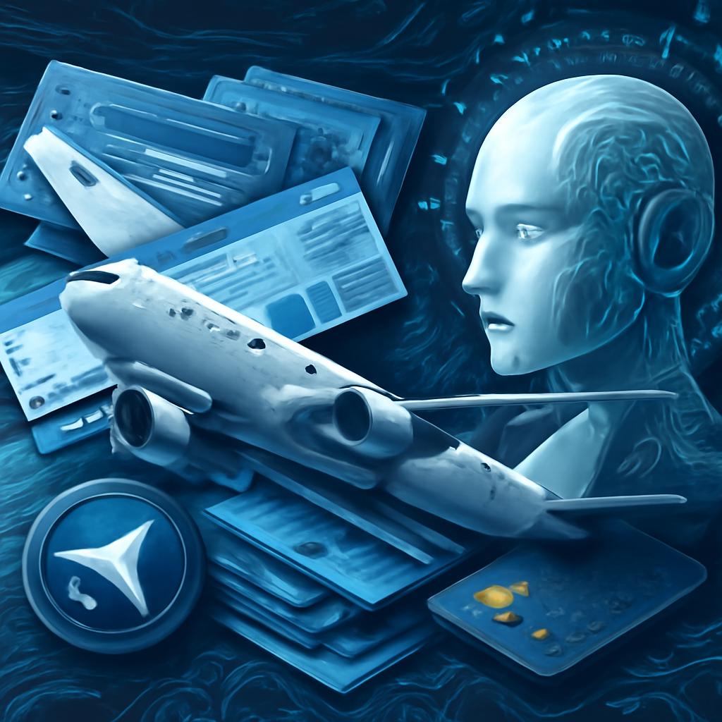 milhas inteligência artificial
