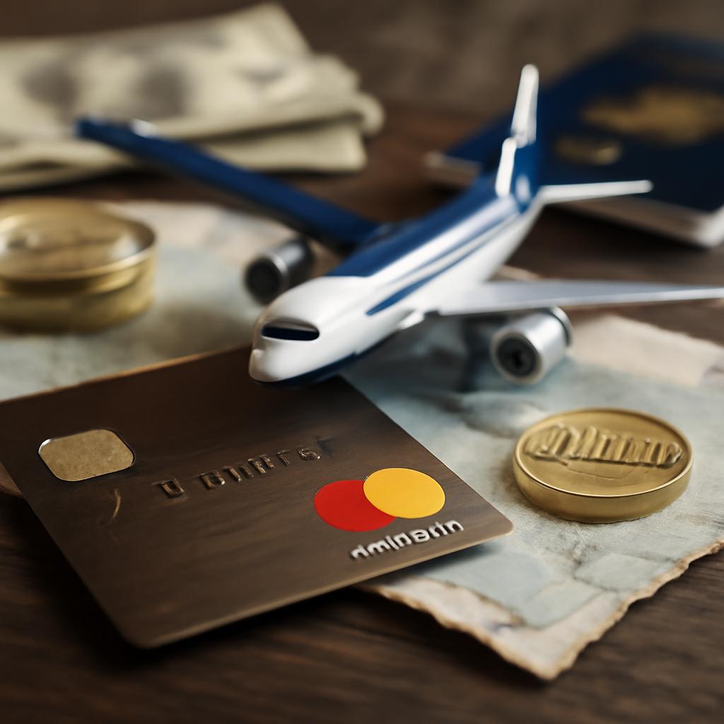 milhas mastercard como funciona