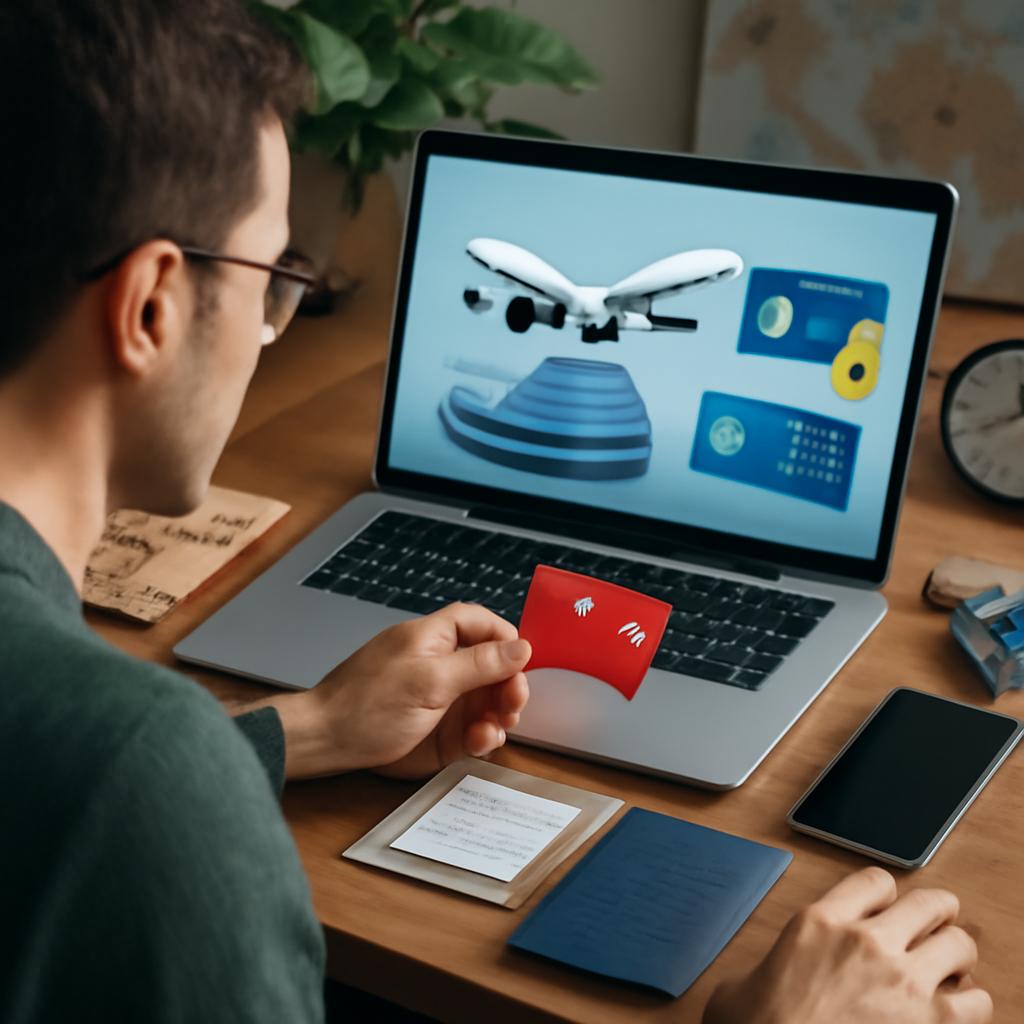 milhas monitorar promoções