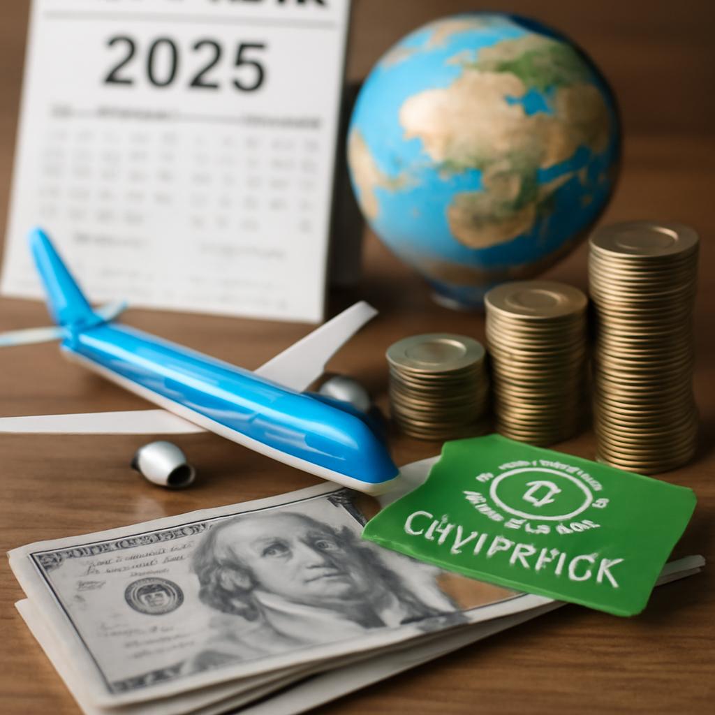 milhas ou cashback em 2025