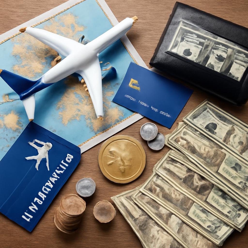 milhas ou cashback: o que compensa mais?