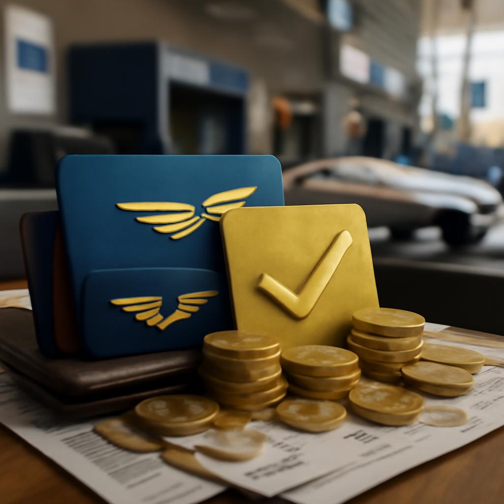 milhas para bônus de check-in