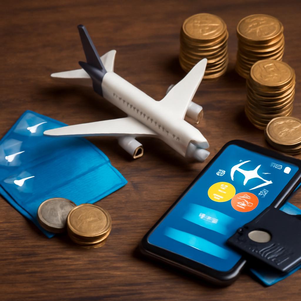 milhas para bônus em pagamentos digitais