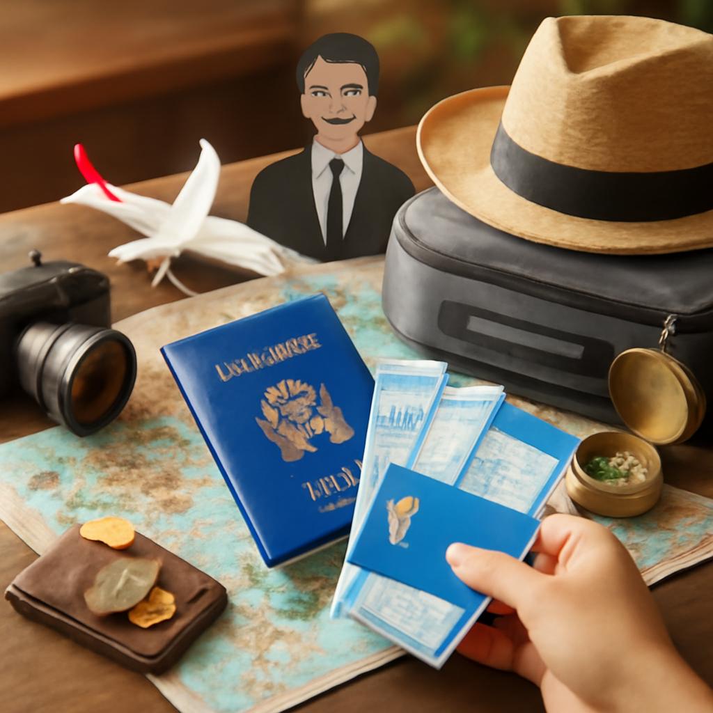 milhas para coach de viagens